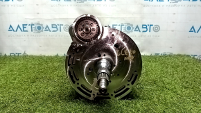 Mercedes W167 GLE 350 20-23 W9T500 AWD automatic transmission unit with oil pump