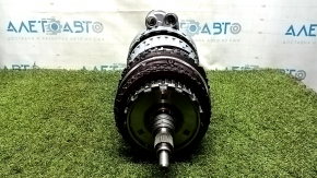 Mercedes W167 GLE 350 20-23 W9T500 AWD automatic transmission unit with oil pump