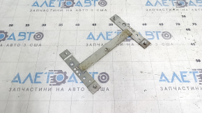 Frame for number plate of front bumper Volvo XC60 18-23