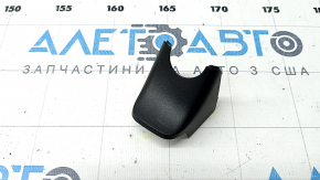 Small interior mirror cover for Audi A4 B9 17-25