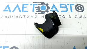 Small interior mirror cover for Audi A4 B9 17-25