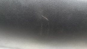 Tesla Model Y 20-25 glove compartment, black, worn