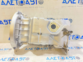 Oil pan Mercedes CLA 250 14-19 2.0T
