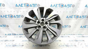 Wheel R18 Buick Encore 17-20 gray, light curb