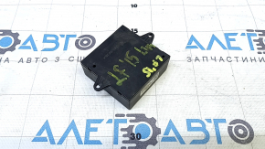 Chassis Brain Box Hyundai Sonata 11-15
