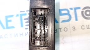 Chassis Brain Box Hyundai Sonata 11-15
