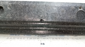 Volvo XC60 18-21 front bumper absorber tears
