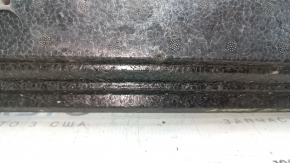 Volvo XC60 18-21 front bumper absorber tears