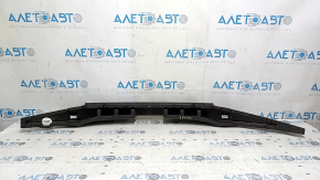 Volvo XC60 18-21 front bumper absorber tears