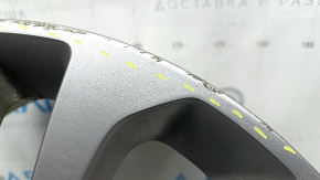 Wheel disk R18 Buick Encore 17-20 gray, curb
