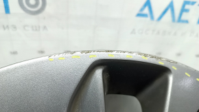 Wheel disk R18 Buick Encore 17-20 gray, curb