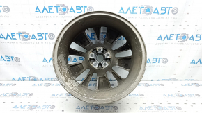 Wheel disk R18 Buick Encore 17-20 gray, curb