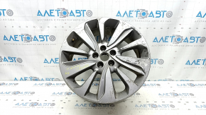 Wheel disk R18 Buick Encore 17-20 gray, curb