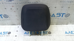 Subaru Impreza 4D 17-23 GK Rear Right Headrest, Black Cloth