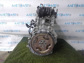 Ford Edge 19-21 2.0T C20HDTX 125k crank, 10-10-10-10 compression, started