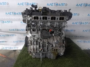 Ford Edge 19-21 2.0T C20HDTX 125k crank, 10-10-10-10 compression, started