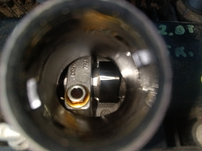 Ford Edge 19-21 2.0T C20HDTX 125k crank, 10-10-10-10 compression, started