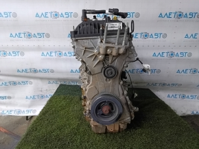 Ford Edge 19-21 2.0T C20HDTX 125k crank, 10-10-10-10 compression, started