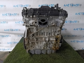 Ford Edge 19-21 2.0T C20HDTX 125k crank, 10-10-10-10 compression, started