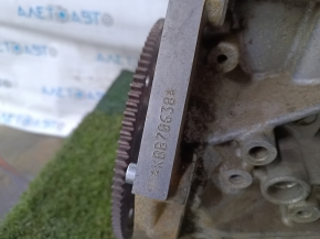 Ford Edge 19-21 2.0T C20HDTX 125k crank, 10-10-10-10 compression, started