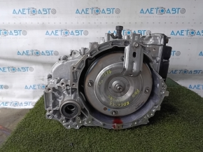 Automatic transmission assembly for Ford Edge 19-21 2.0T FWD 125k, with cooler