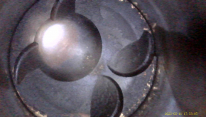 Ford Edge 19-21 2.0T C20HDTX 125k crank, 10-10-10-10 compression, started