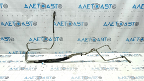 Buick Encore 16-21 LUV Automatic Transmission Cooling Tubes