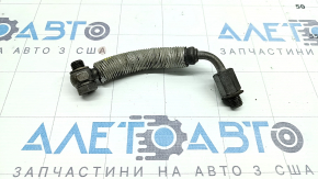 Buick Encore 13-21 LUV Turbocharger Cooling Pipe Intake