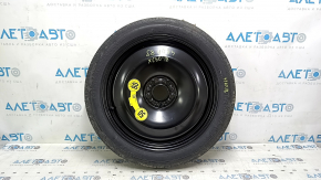 Volvo XC60 spare tire 18-25 R18 125/80