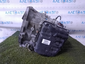 Automatic transmission assembly Volvo XC40 19-22 T5 TG-81SC AWD 64kW