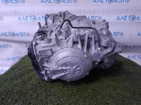 Automatic transmission assembly Volvo XC40 19-22 T5 TG-81SC AWD 64kW
