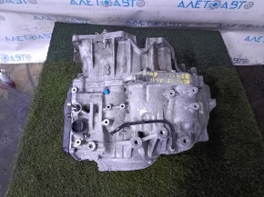 Automatic transmission assembly Volvo XC40 19-22 T5 TG-81SC AWD 64kW