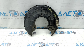 Rear Right Brake Disc Cover for Buick Encore 13-22 AWD