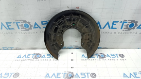 Rear Right Brake Disc Cover for Buick Encore 13-22 AWD