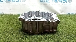 Adapter plate for automatic transmission Mercedes W167 GLE 350 20-23 W9T500 AWD