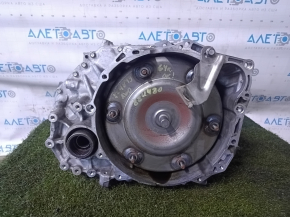 Automatic transmission assembly Volvo XC40 19-22 T5 TG-81SC AWD 64kW