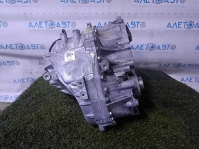 Automatic transmission assembly Volvo XC40 19-22 T5 TG-81SC AWD 64kW