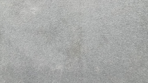 Audi A4 B9 17-18 trunk floor, black, dry-cleanable, dented