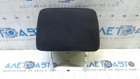 Rear right headrest for VW Passat B8 16-19 USA, black cloth