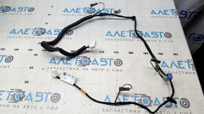 Tesla Model Y 20-25 Driver's Seat Wiring