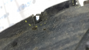 Buick Encore 17-22 rear right fender liner with mudguard, tears
