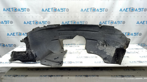 Front left fender liner for Buick Encore 17-22, tears