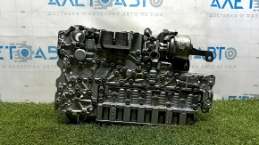 Valve body of the automatic transmission Mercedes W167 GLE 350 20-23 W9T500 AWD