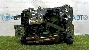 Valve body of the automatic transmission Mercedes W167 GLE 350 20-23 W9T500 AWD