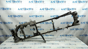 Ford Edge 15-24 Torpedo Tube for Active Steering