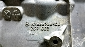 Mercedes W167 GLE 350 20-23 W9T500 AWD Automatic Transmission Front Cover