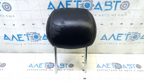 Rear left headrest for Cadillac ATS 13-14, beige leather