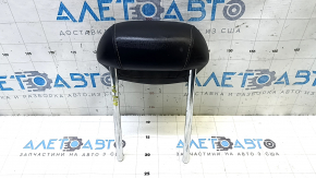 Rear left headrest for Cadillac ATS 13-14, beige leather