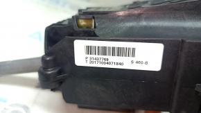 Volvo XC60 18-19 T5, T6 gearbox shifter