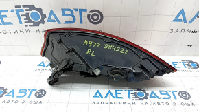 Audi A4 B9 17-17 Sedan LED Outer Wing Light Left